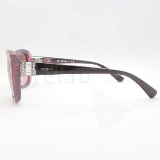 Vogue 2943 SB 194114 55 sunglasses