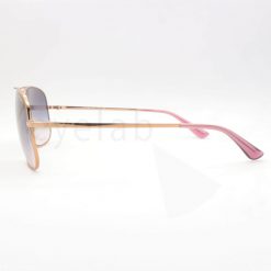 Vogue 4161S 507536 58 sunglasses 