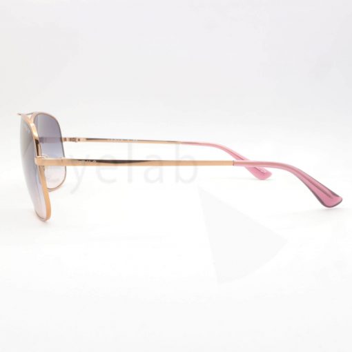 Vogue 4161S 507536 58 sunglasses