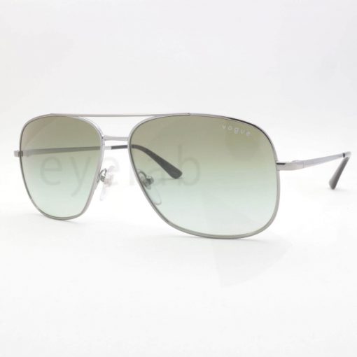 Vogue 4161S 5488E 58 sunglasses