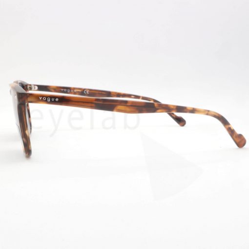 Vogue 5328S 281980 49 sunglasses