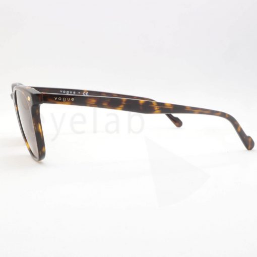 Vogue 5328S W65613 49 sunglasses