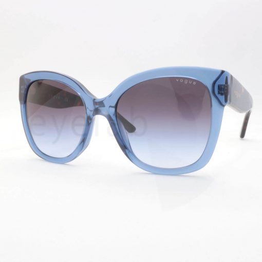 Vogue 5338S 28304Q 54 sunglasses