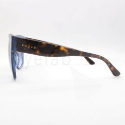 Vogue 5338S 28304Q 54 sunglasses