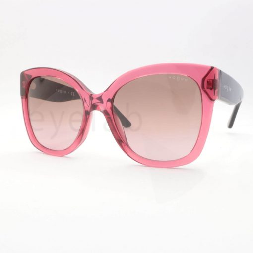 Vogue 5338S 283114 54 sunglasses