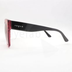 Vogue 5338S 283114 54 sunglasses