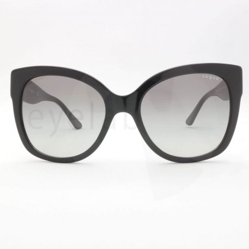 Vogue 5338S W4411 54 sunglasses