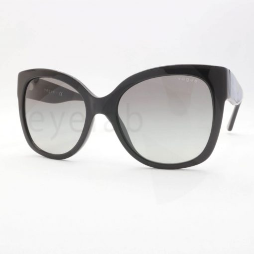 Vogue 5338S W4411 54 sunglasses