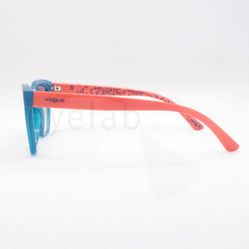 Παιδικά γυαλιά ηλίου Vogue Kids Eyewear 2001 27827B