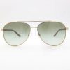 Michael Kors 5007 Hvar 10432L 59 metal Aviator sunglasses