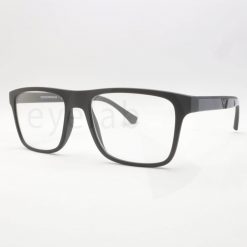 Emporio Armani 4115 58011W 54 eyeglasses frame 