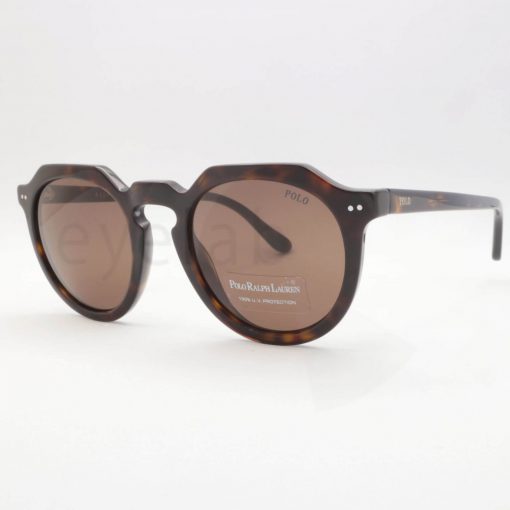 Polo Ralph Lauren 4138 500373 49 sunglasses