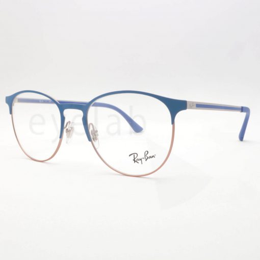 Γυαλιά οράσεως Ray-Ban 6375 3053 51