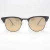 Ray-Ban 3016 Clubmaster 12773K 51 sunglasses