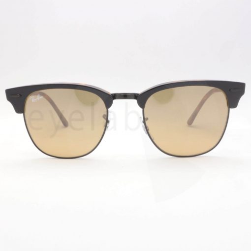 Ray-Ban 3016 Clubmaster 12773K 51 sunglasses