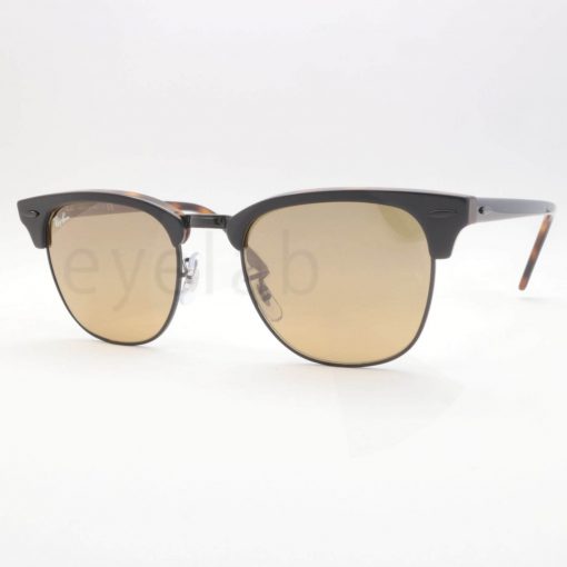 Ray-Ban 3016 Clubmaster 12773K 51 sunglasses