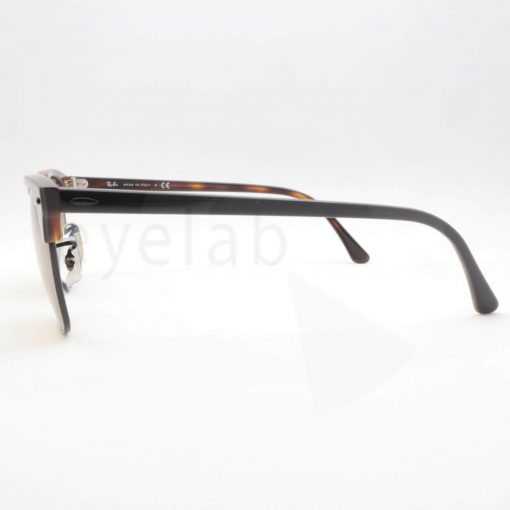 Ray-Ban 3016 Clubmaster 12773K 51 sunglasses
