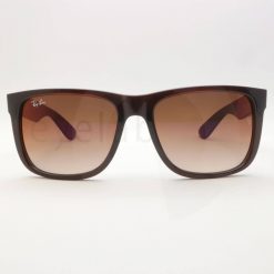 Γυαλιά ηλίου Ray-Ban 4165 Justin 714S0 55