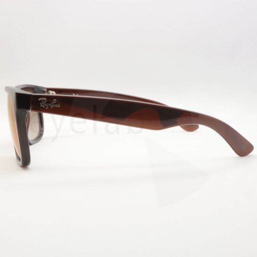 Ray-Ban 4165 Justin 714S0 55 sunglasses