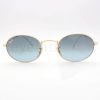 Γυαλιά ηλίου Ray-Ban Oval 3547 0013M 51