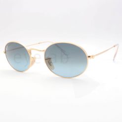 Γυαλιά ηλίου Ray-Ban Oval 3547 0013M 51