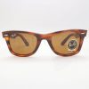 Γυαλιά ηλίου Ray-Ban 2140 Wayfarer 954 50