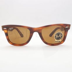 Ray-Ban 2140 Wayfarer 954 50 sunglasses