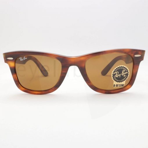 Γυαλιά ηλίου Ray-Ban 2140 Wayfarer 954 50