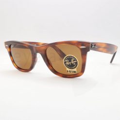 Ray-Ban 2140 Wayfarer 954 50 sunglasses