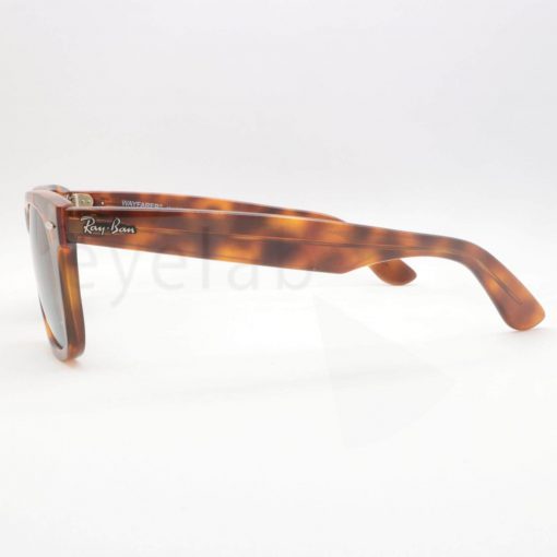 Γυαλιά ηλίου Ray-Ban Wayfarer Ease 4340 63973M