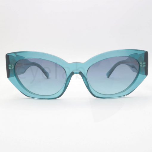 Versace 4376B 53164S 54 sunglasses
