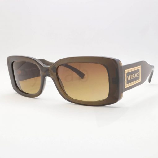 Versace 4377 20013 52 sunglasses