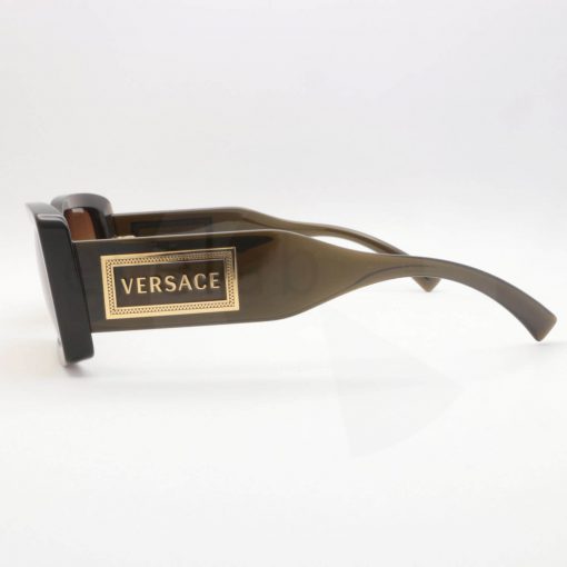 Versace 4377 20013 52 sunglasses