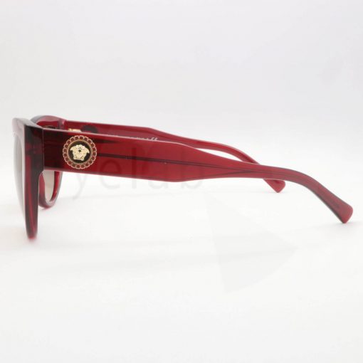 Versace 4381B 38813 53 sunglasses