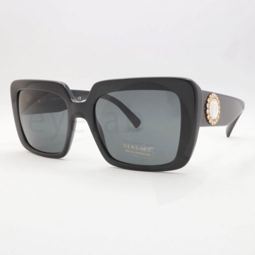 Versace 4384B GB187 54 sunglasses