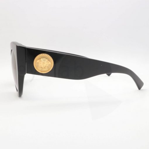 Γυαλιά ηλίου Versace Tribute 4353 GB1T3
