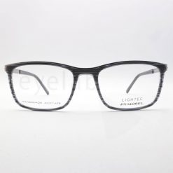 Lightec by Morel 30023L NG03 54 eyeglasses frame