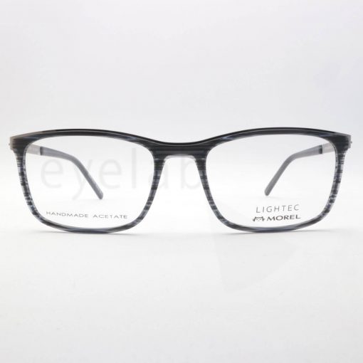 Lightec by Morel 30023L NG03 54 eyeglasses frame