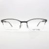 Lightec by Morel 30033L NN11 eyeglasses frame