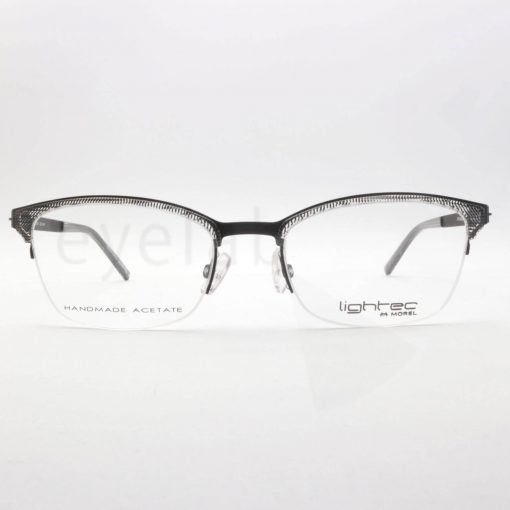 Lightec by Morel 30033L NN11 eyeglasses frame