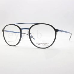 Lightec by Morel 30067L GB05 48 eyeglasses frame