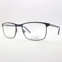 Lightec by Morel 30014L BM06 54 eyeglasses frame