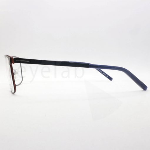 Lightec by Morel 30014L BM06 54 eyeglasses frame