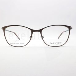 Lightec by Morel 30050L MB09 54 eyeglasses frame