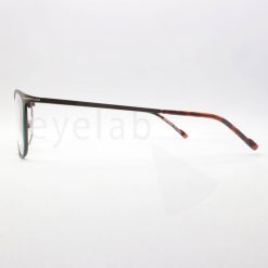 Lightec by Morel 30050L MB09 54 eyeglasses frame