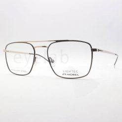 Lightec by Morel 30092L ND07 53 eyeglasses frame