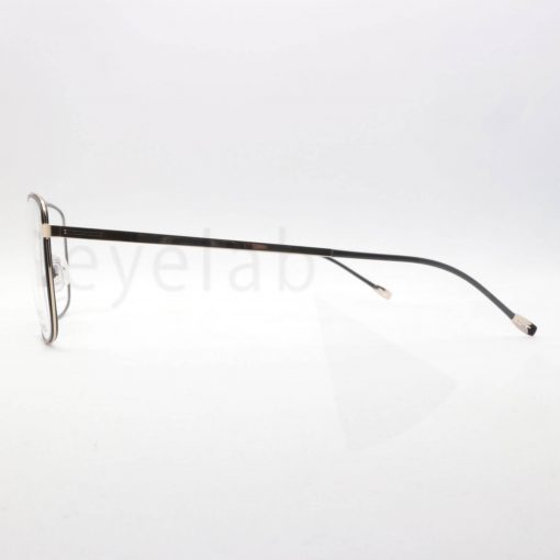 Lightec by Morel 30092L ND07 53 eyeglasses frame