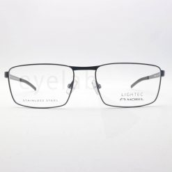 Lightec by Morel 30094L BG02 53 eyeglasses frame