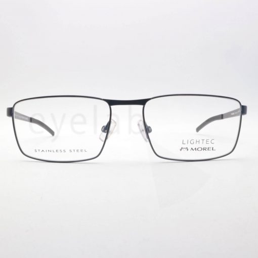 Lightec by Morel 30094L BG02 53 eyeglasses frame