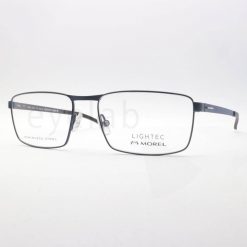 Lightec by Morel 30094L BG02 53 eyeglasses frame